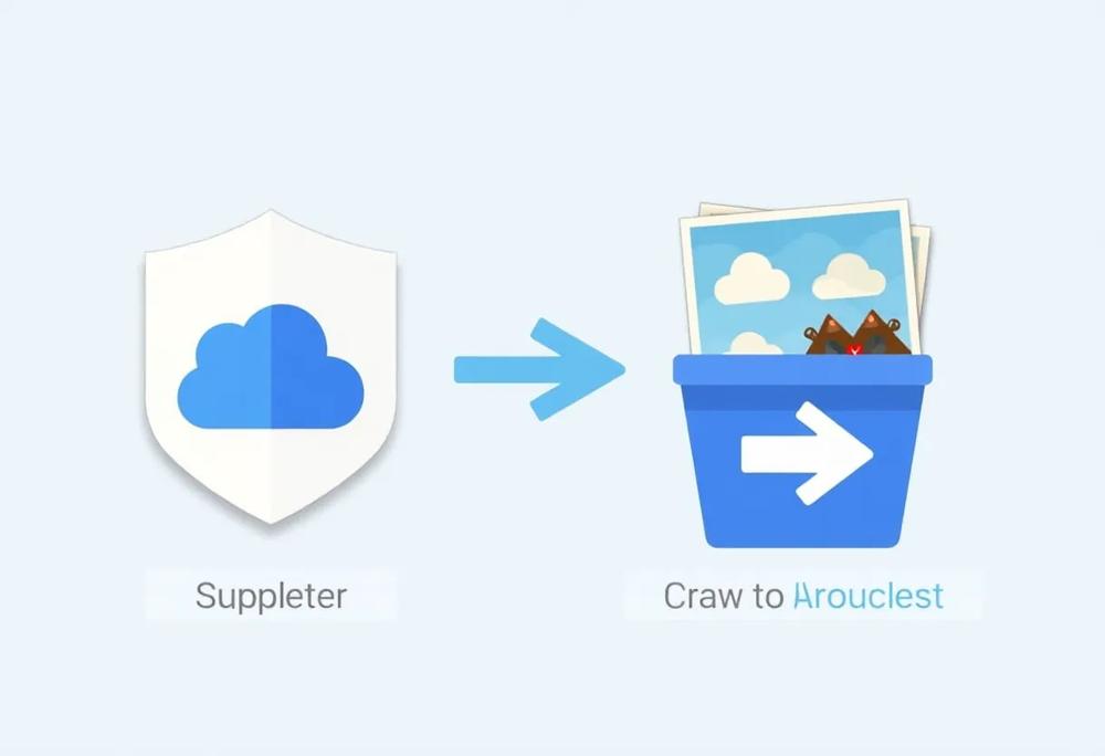 Cloud backup