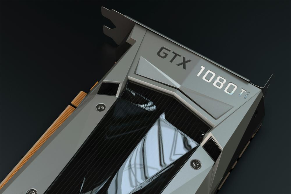 Graphics card