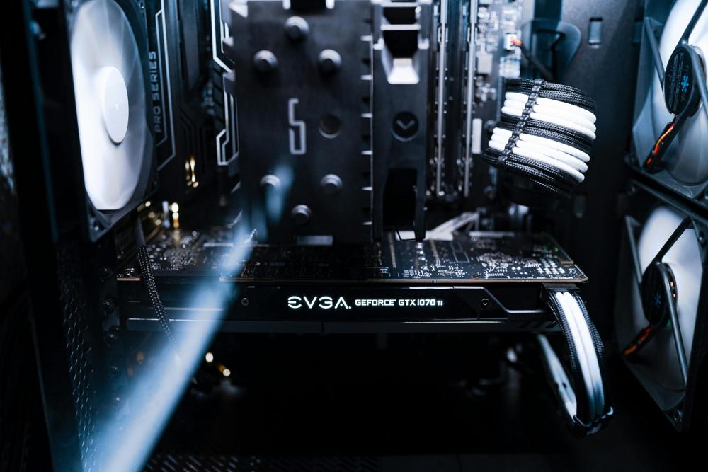 Graphics card