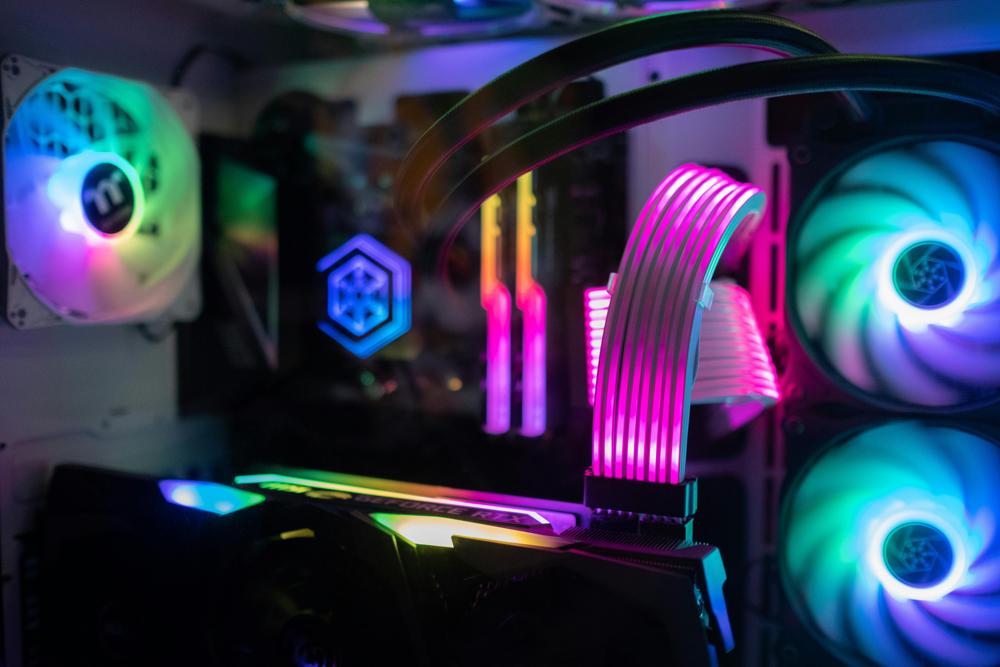 Graphics card