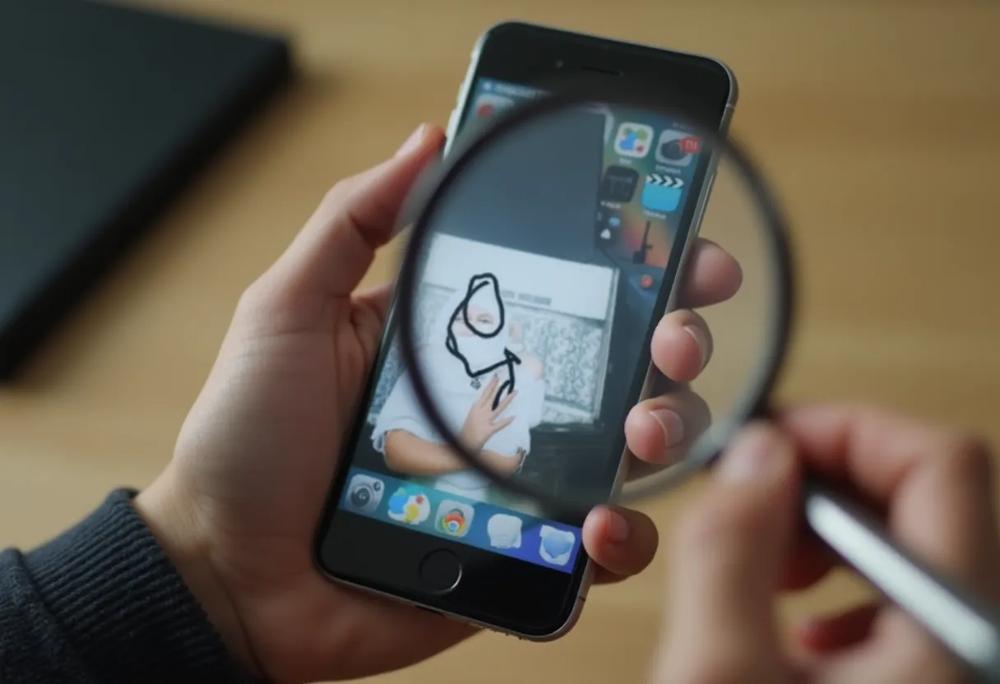 Mobile search