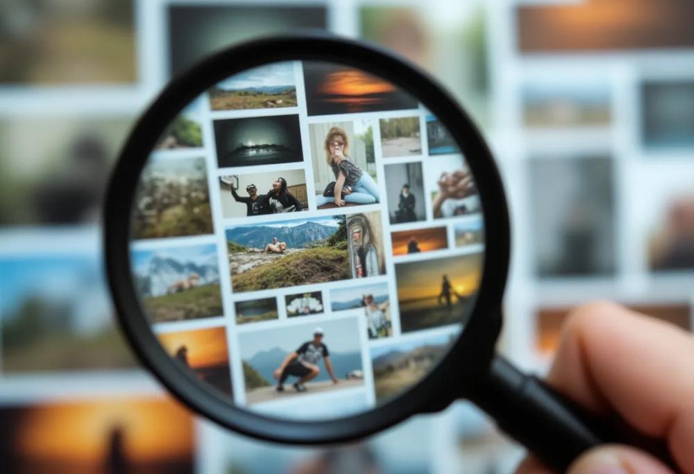 Photo research