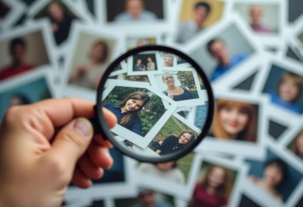Photo research