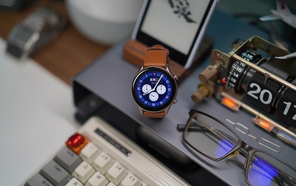 Smart watch