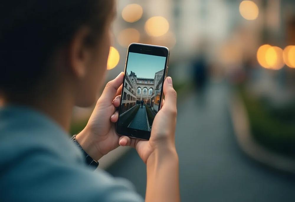 Visual search