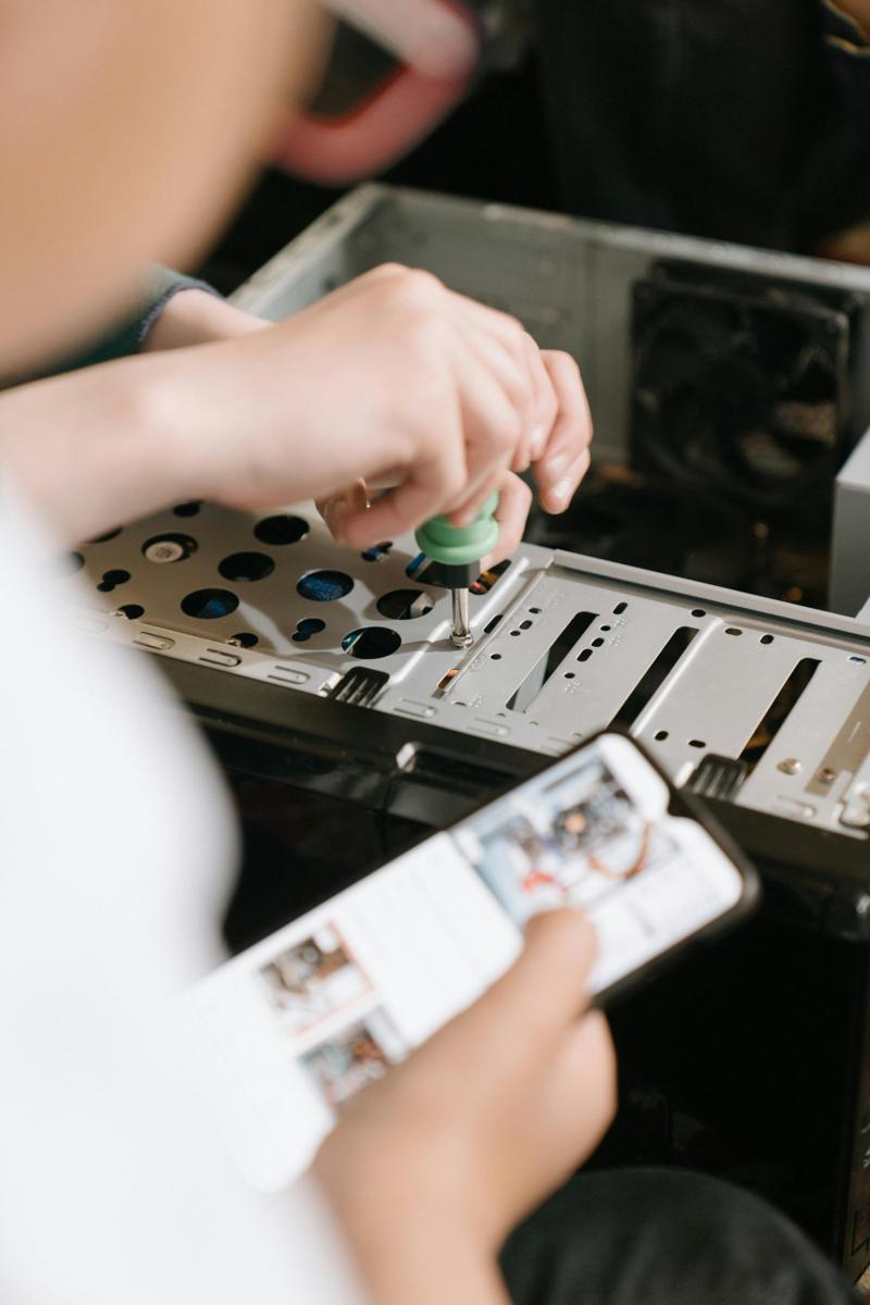 computer components