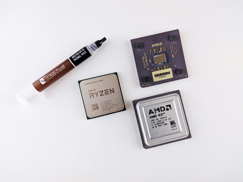 cpu cooler