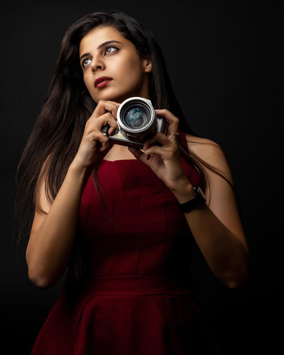 landmark photography