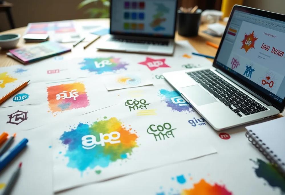 logo design