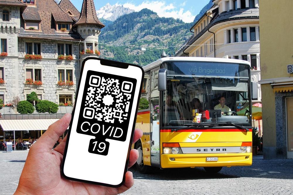 qr code