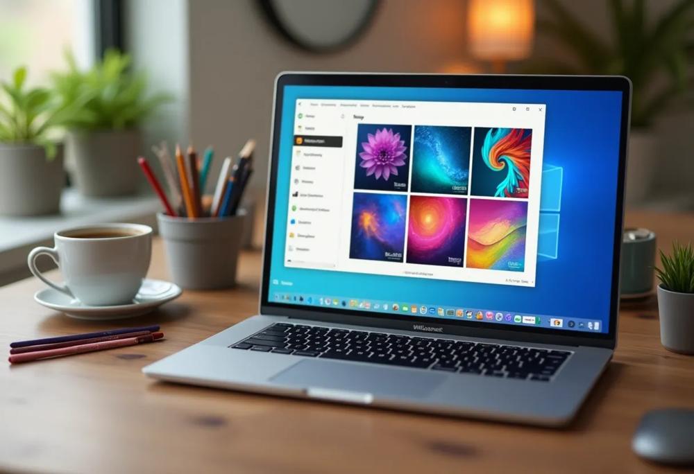 workspace settings